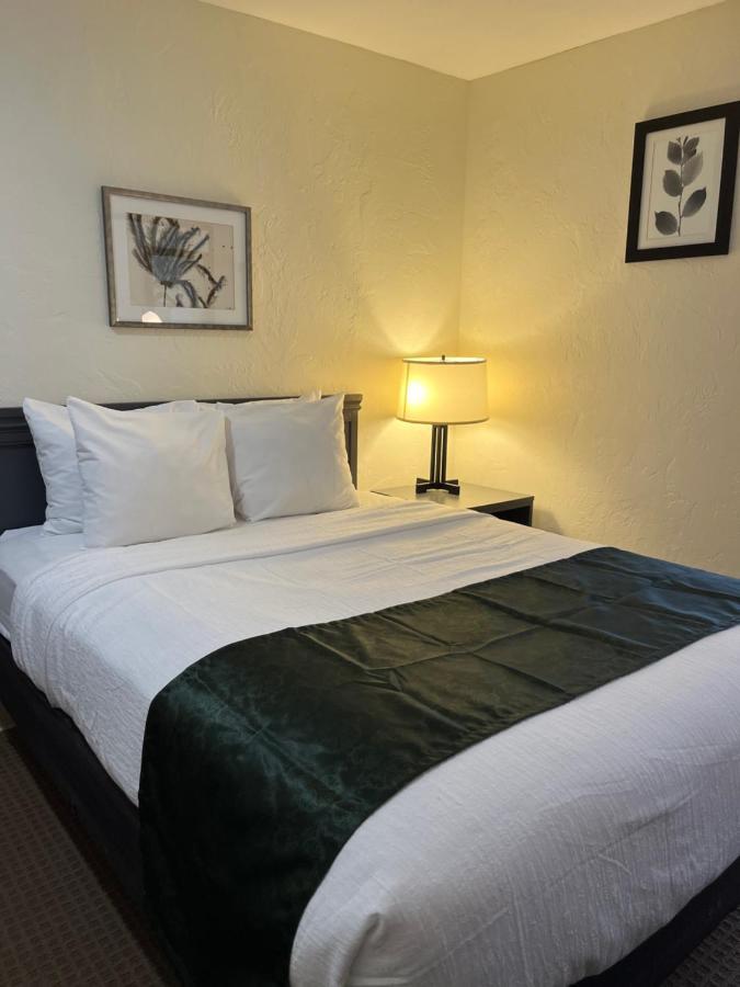 Pictured Rocks Inn And Suites Munising Bagian luar foto