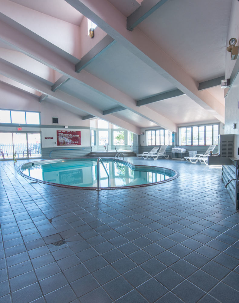 Pictured Rocks Inn And Suites Munising Bagian luar foto